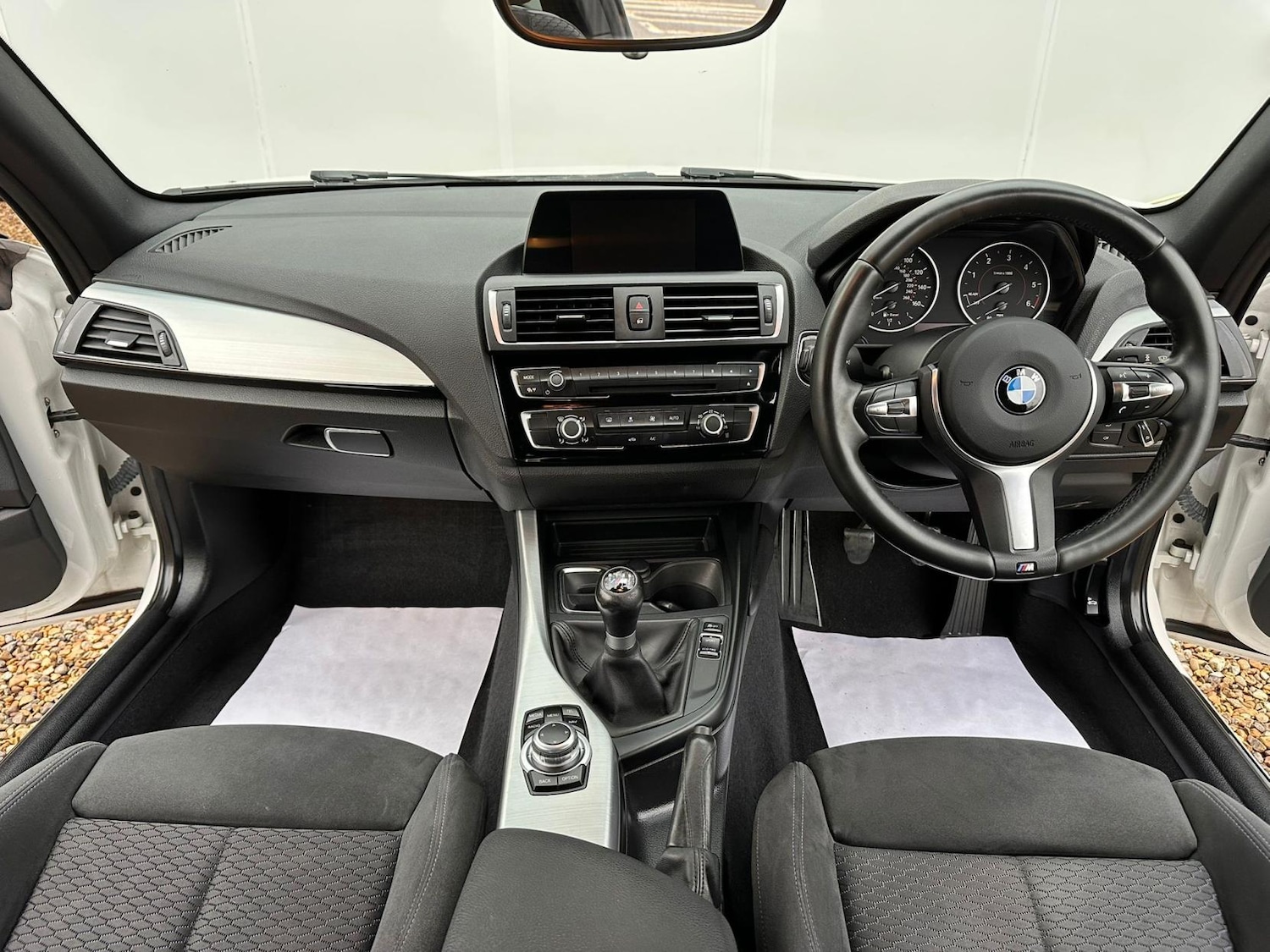 Used BMW 1 Series 2015 for sale - 77644114: Photo 9