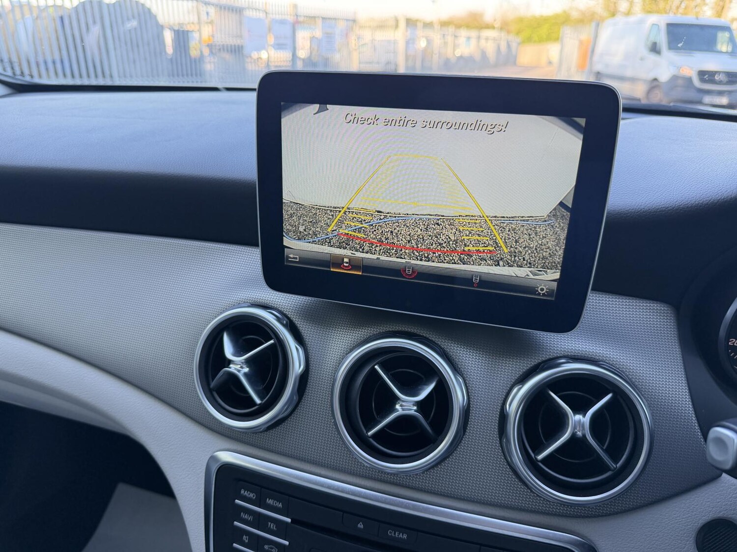 Used Mercedes-Benz GLA 2017 for sale - 78156437: Photo 10