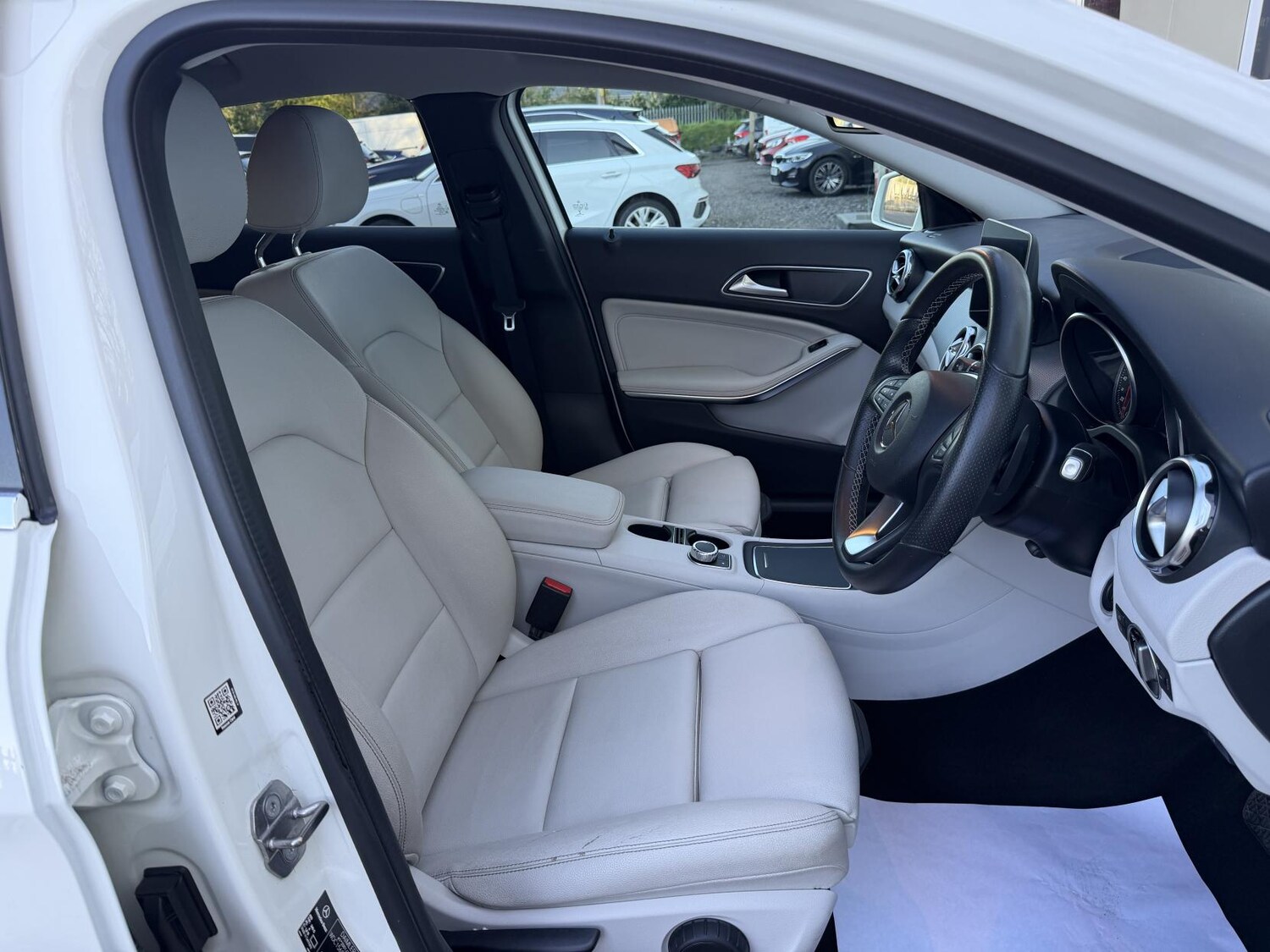 Used Mercedes-Benz GLA 2017 for sale - 78156437: Photo 12