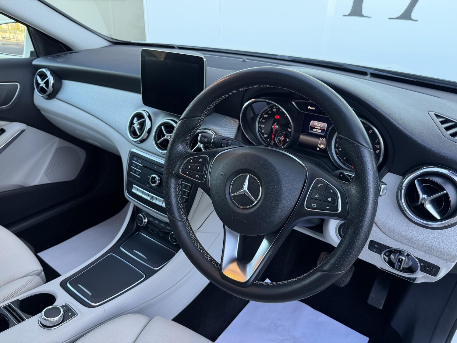 Used Mercedes-Benz GLA 2017 for sale - 78156437: Photo 13