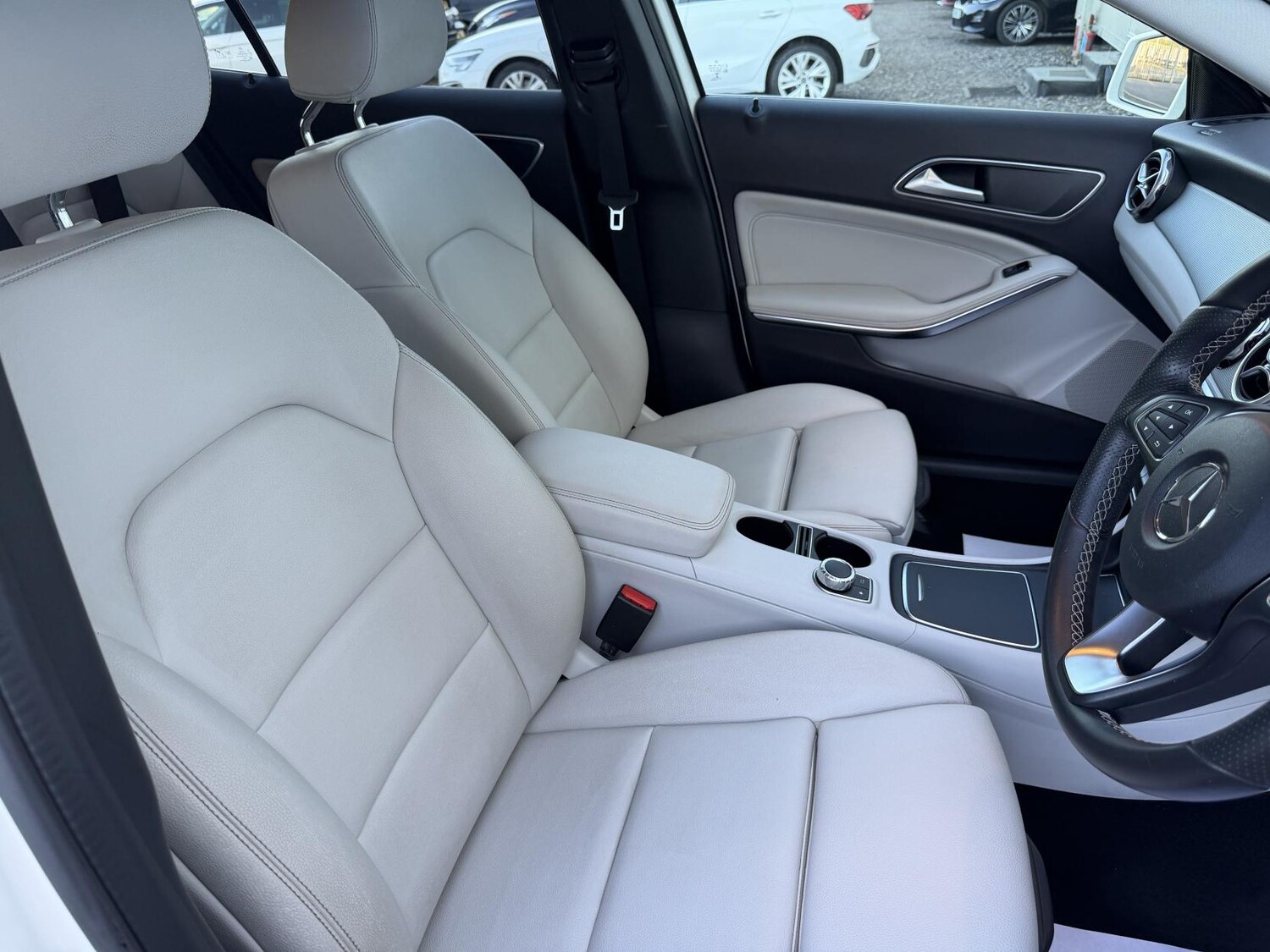 Used Mercedes-Benz GLA 2017 for sale - 78156437: Photo 14