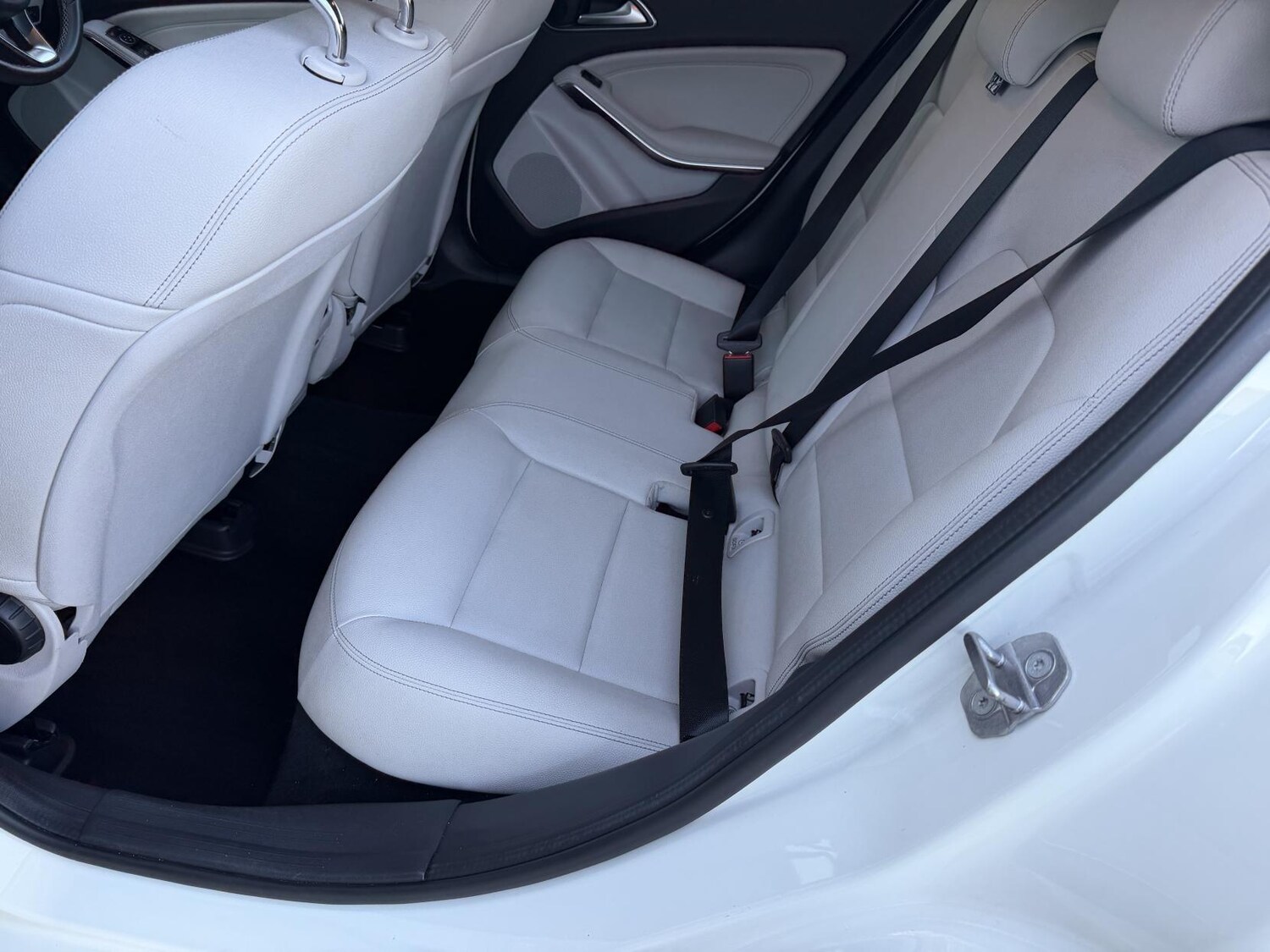 Used Mercedes-Benz GLA 2017 for sale - 78156437: Photo 16