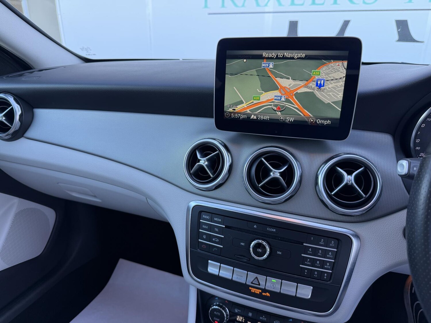 Used Mercedes-Benz GLA 2017 for sale - 78156437: Photo 18