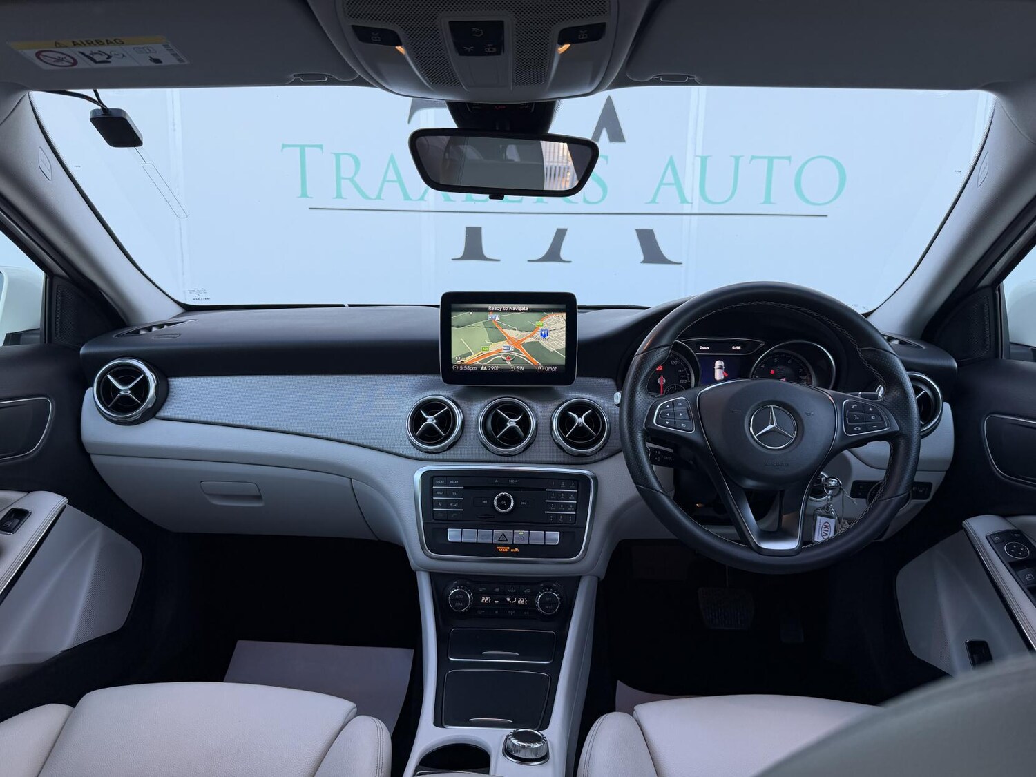 Used Mercedes-Benz GLA 2017 for sale - 78156437: Photo 19