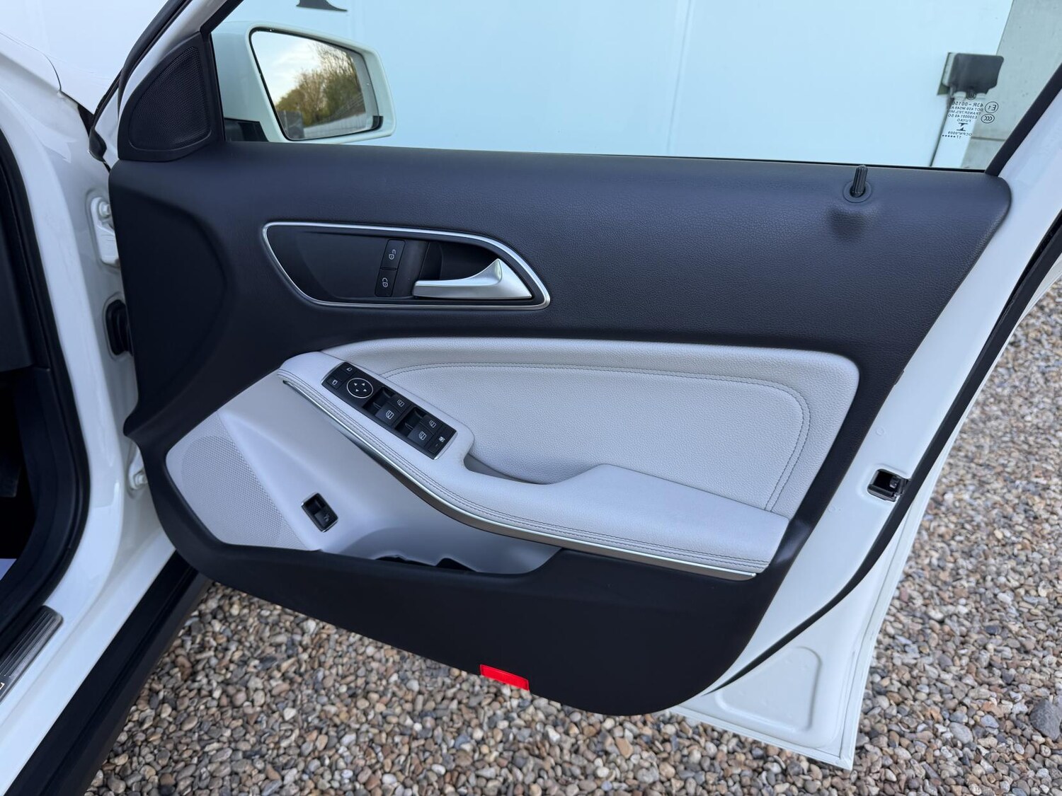 Used Mercedes-Benz GLA 2017 for sale - 78156437: Photo 21