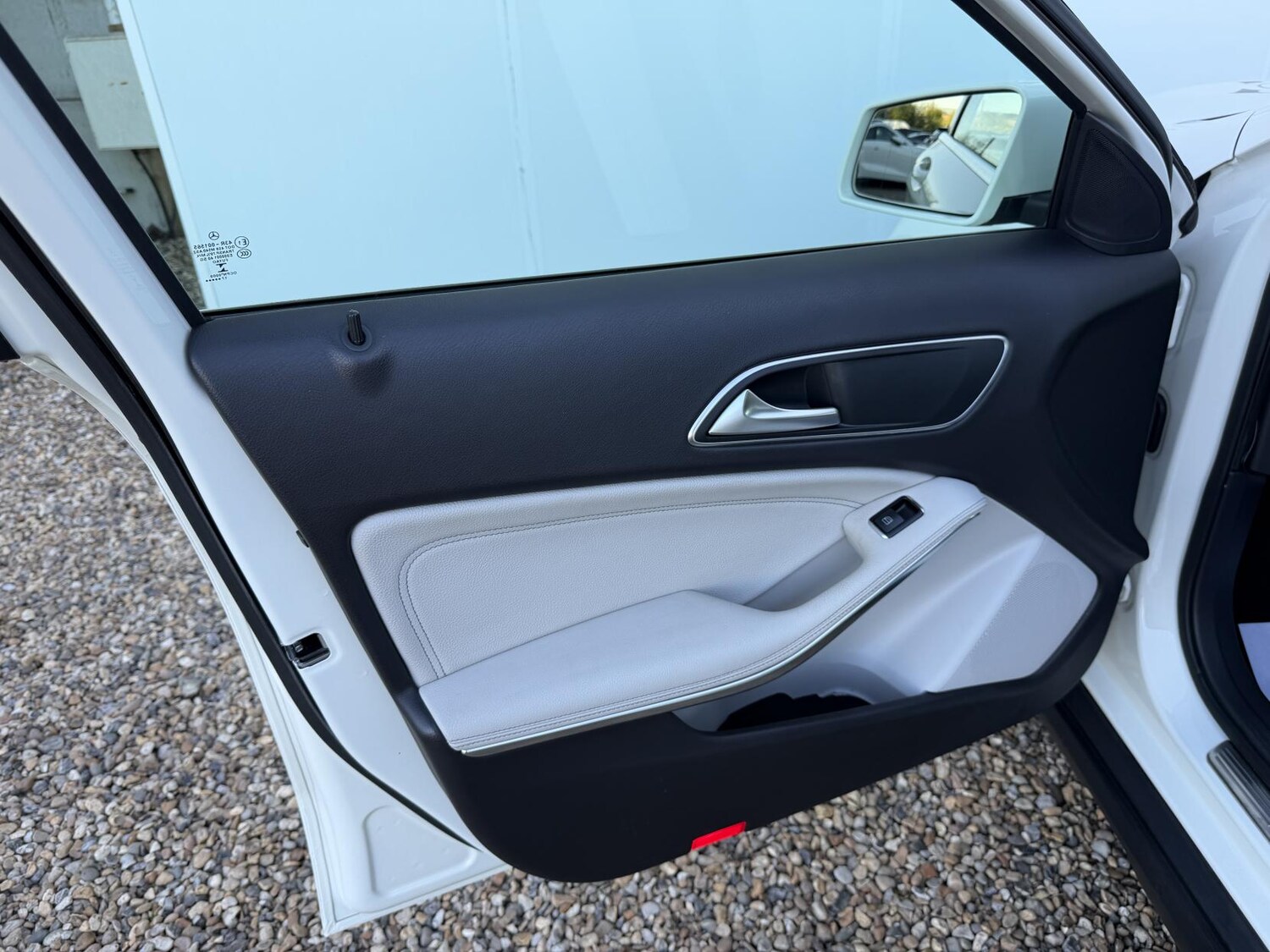 Used Mercedes-Benz GLA 2017 for sale - 78156437: Photo 22