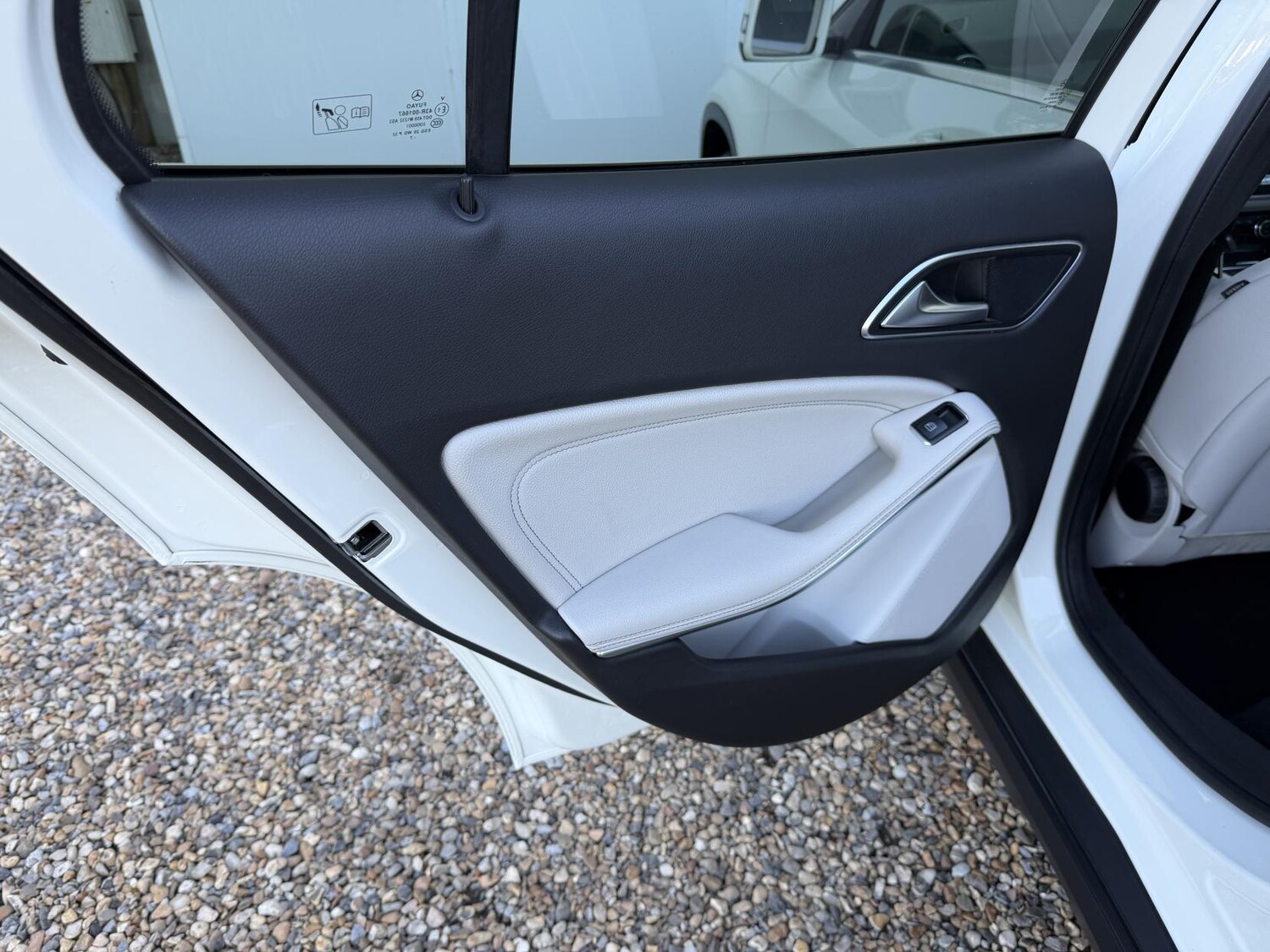 Used Mercedes-Benz GLA 2017 for sale - 78156437: Photo 23