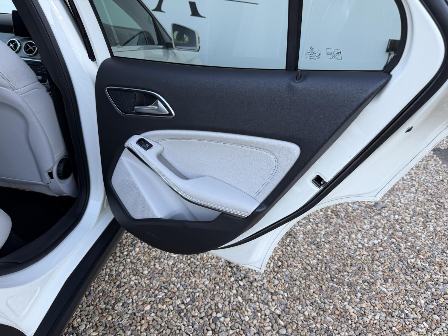 Used Mercedes-Benz GLA 2017 for sale - 78156437: Photo 24