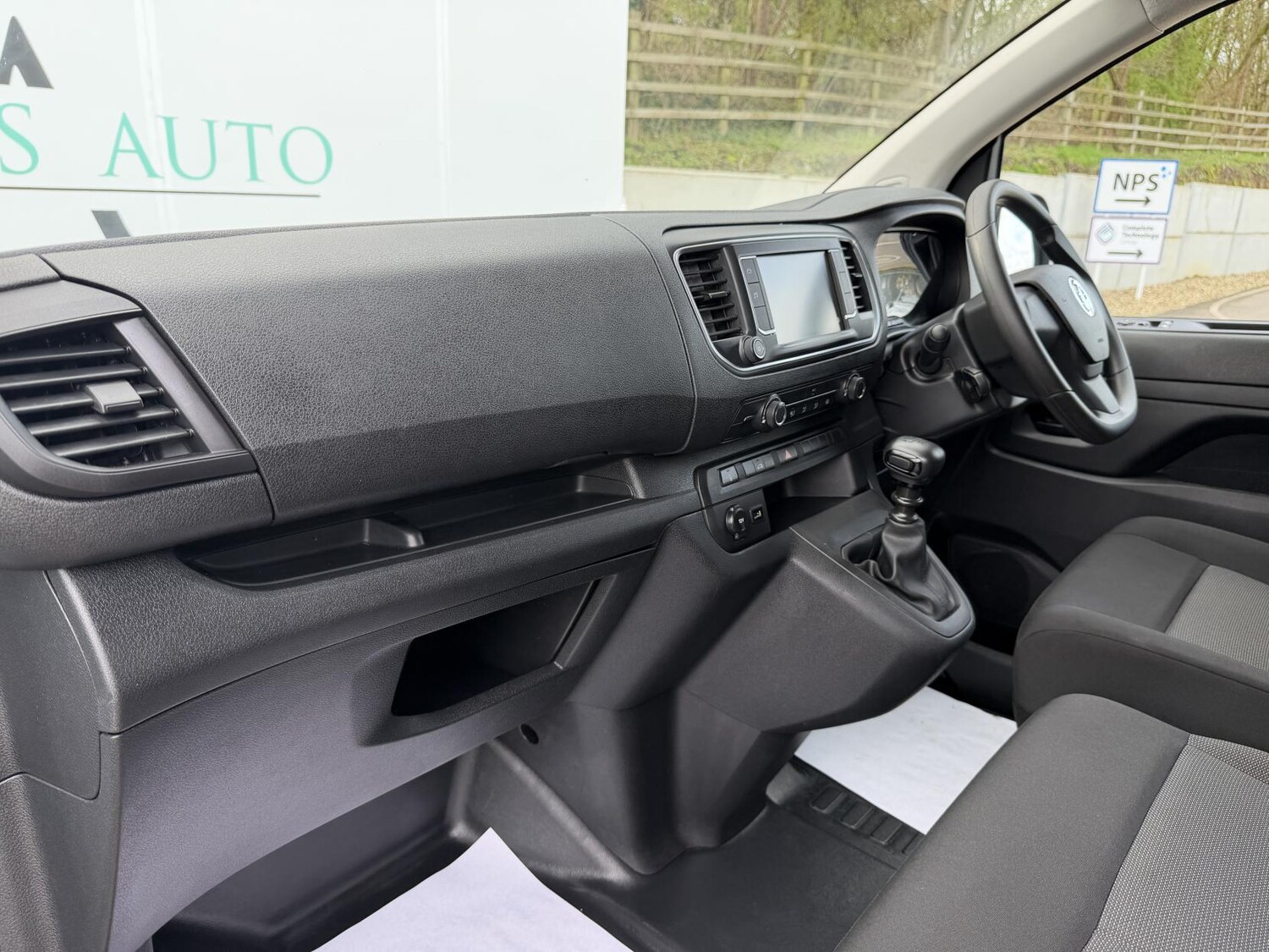 Used Vauxhall Vivaro 2024 for sale - 77819163: Photo 10