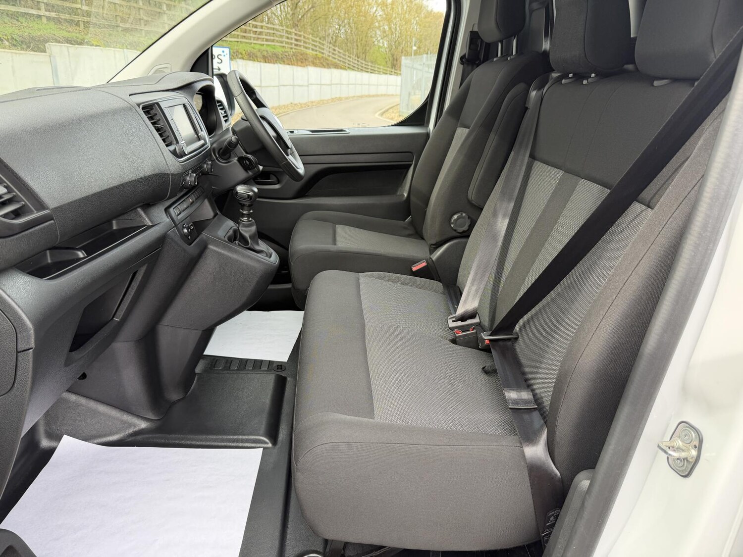 Used Vauxhall Vivaro 2024 for sale - 77819163: Photo 11