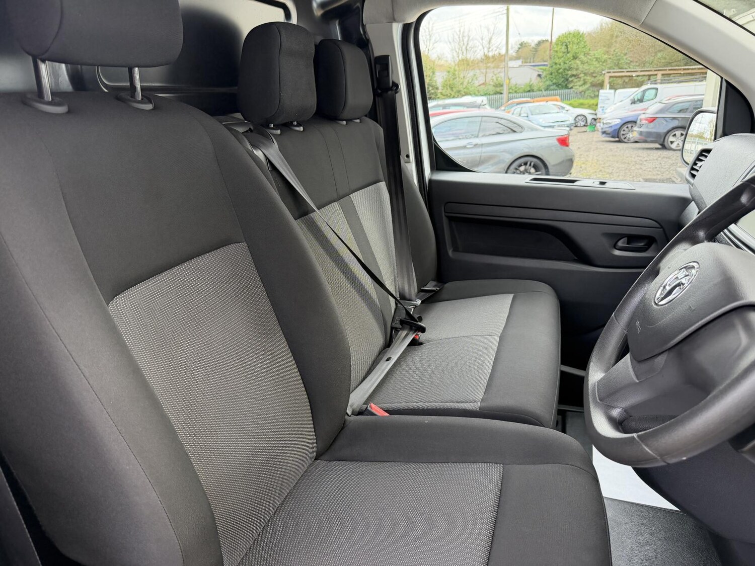 Used Vauxhall Vivaro 2024 for sale - 77819163: Photo 12