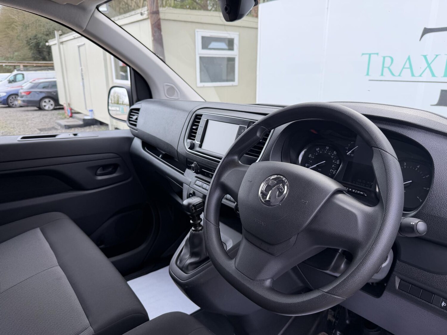 Used Vauxhall Vivaro 2024 for sale - 77819163: Photo 13