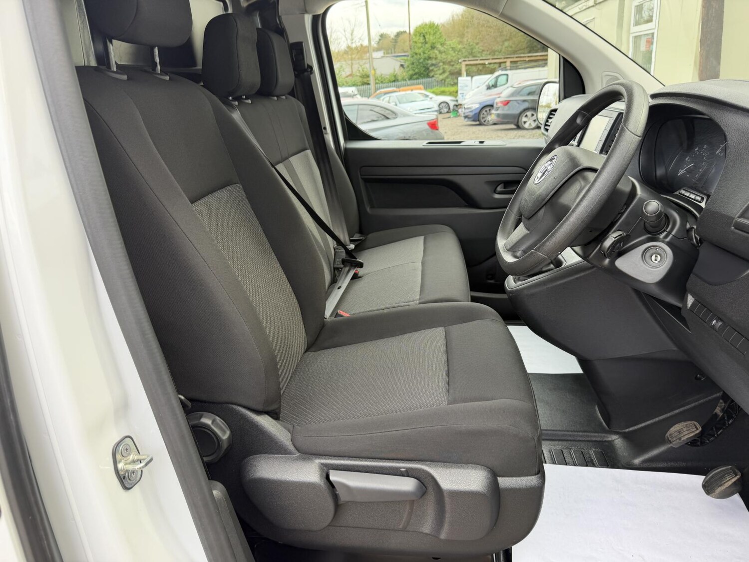 Used Vauxhall Vivaro 2024 for sale - 77819163: Photo 14