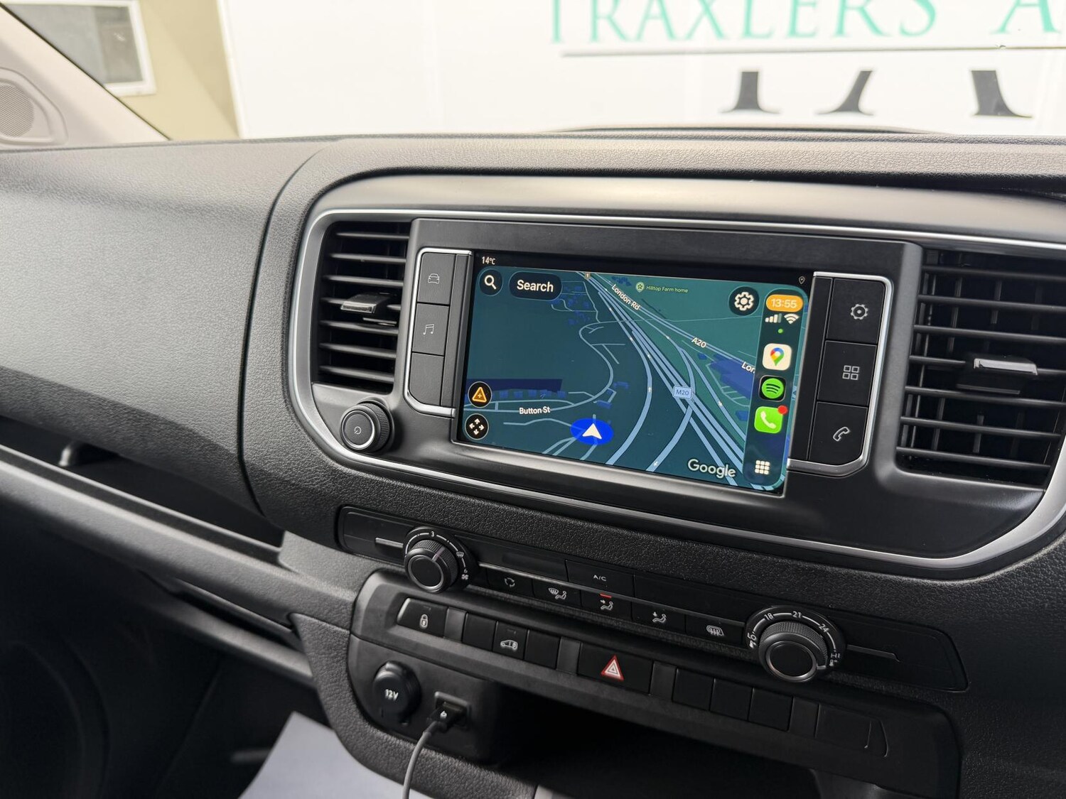 Used Vauxhall Vivaro 2024 for sale - 77819163: Photo 19