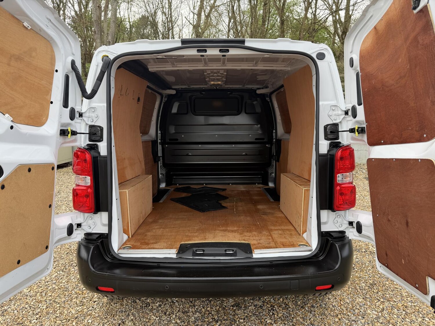 Used Vauxhall Vivaro 2024 for sale - 77819163: Photo 20