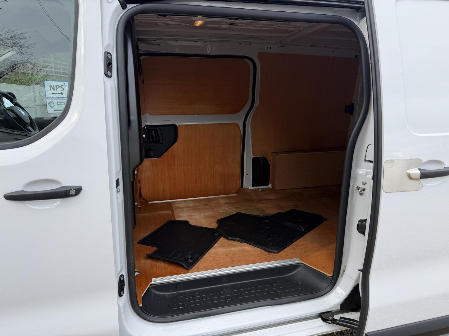 Used Vauxhall Vivaro 2024 for sale - 77819163: Photo 22