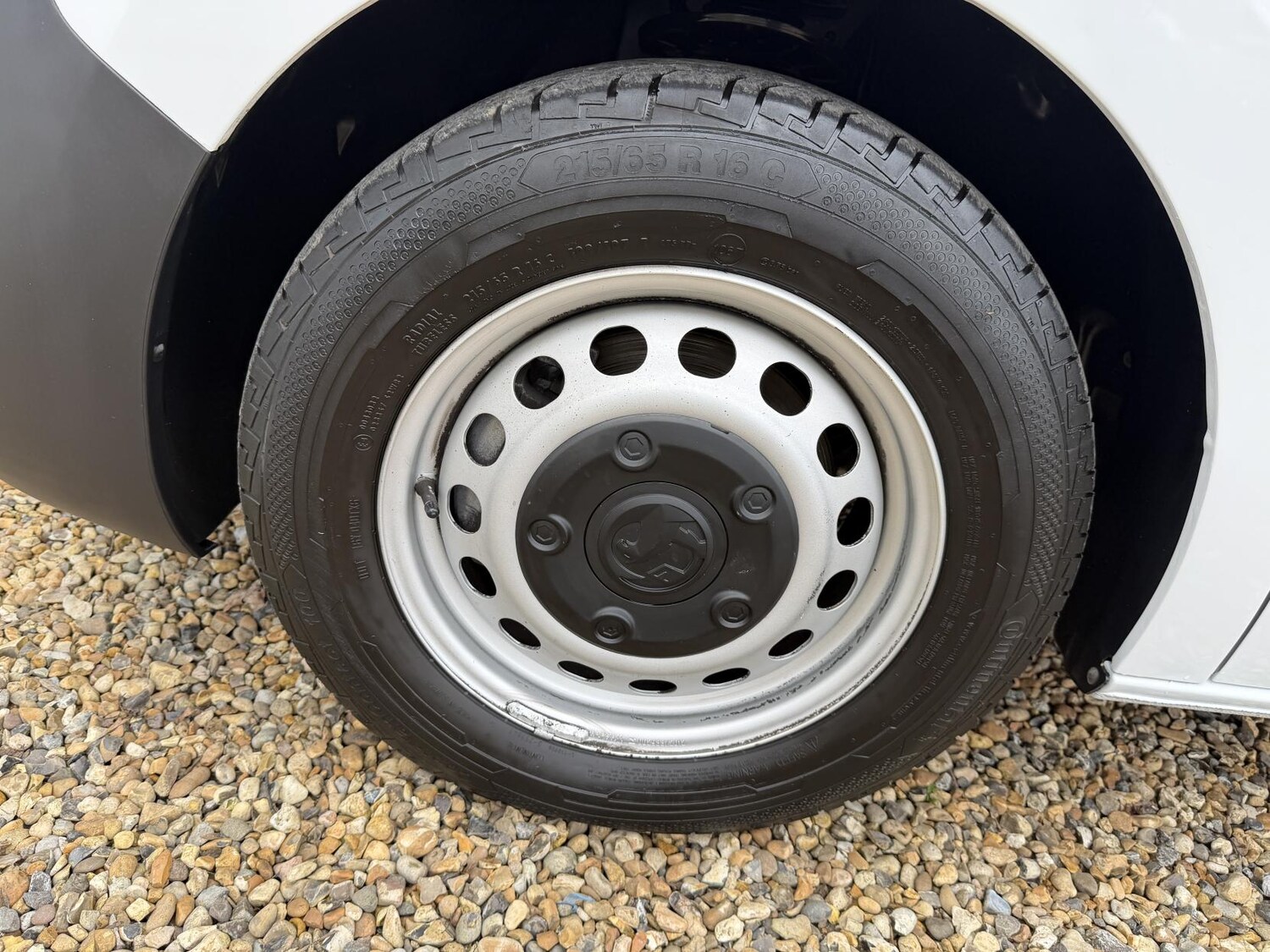 Used Vauxhall Vivaro 2024 for sale - 77819163: Photo 23