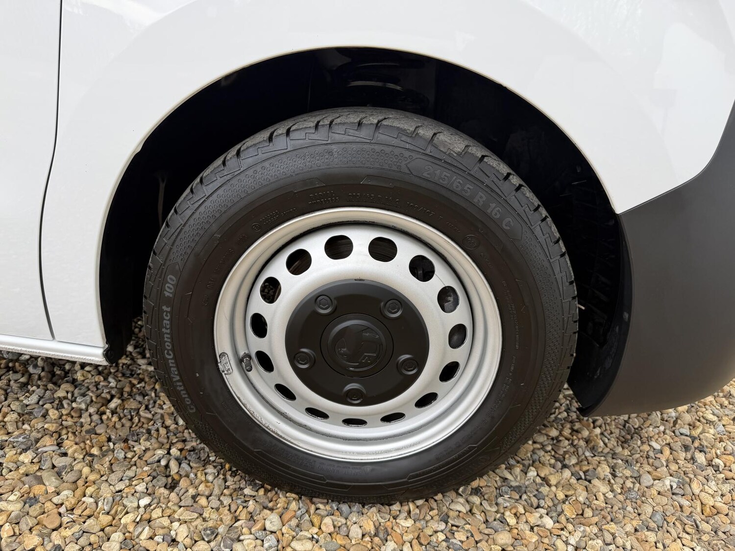 Used Vauxhall Vivaro 2024 for sale - 77819163: Photo 24