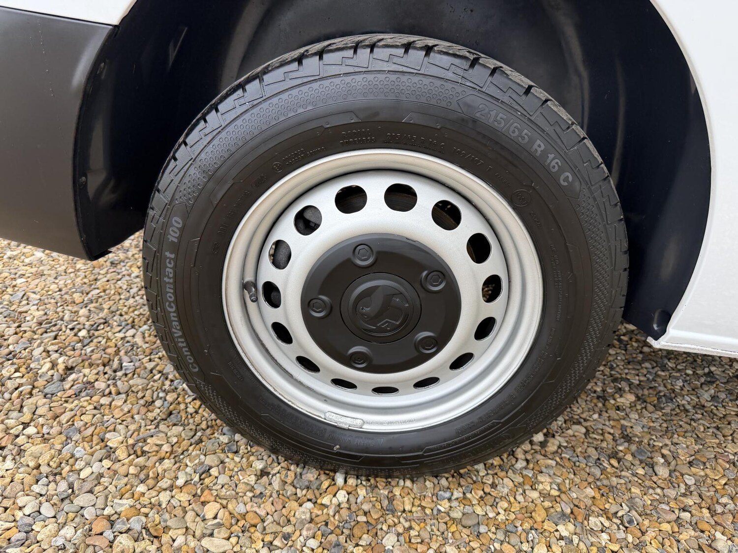 Used Vauxhall Vivaro 2024 for sale - 77819163: Photo 25