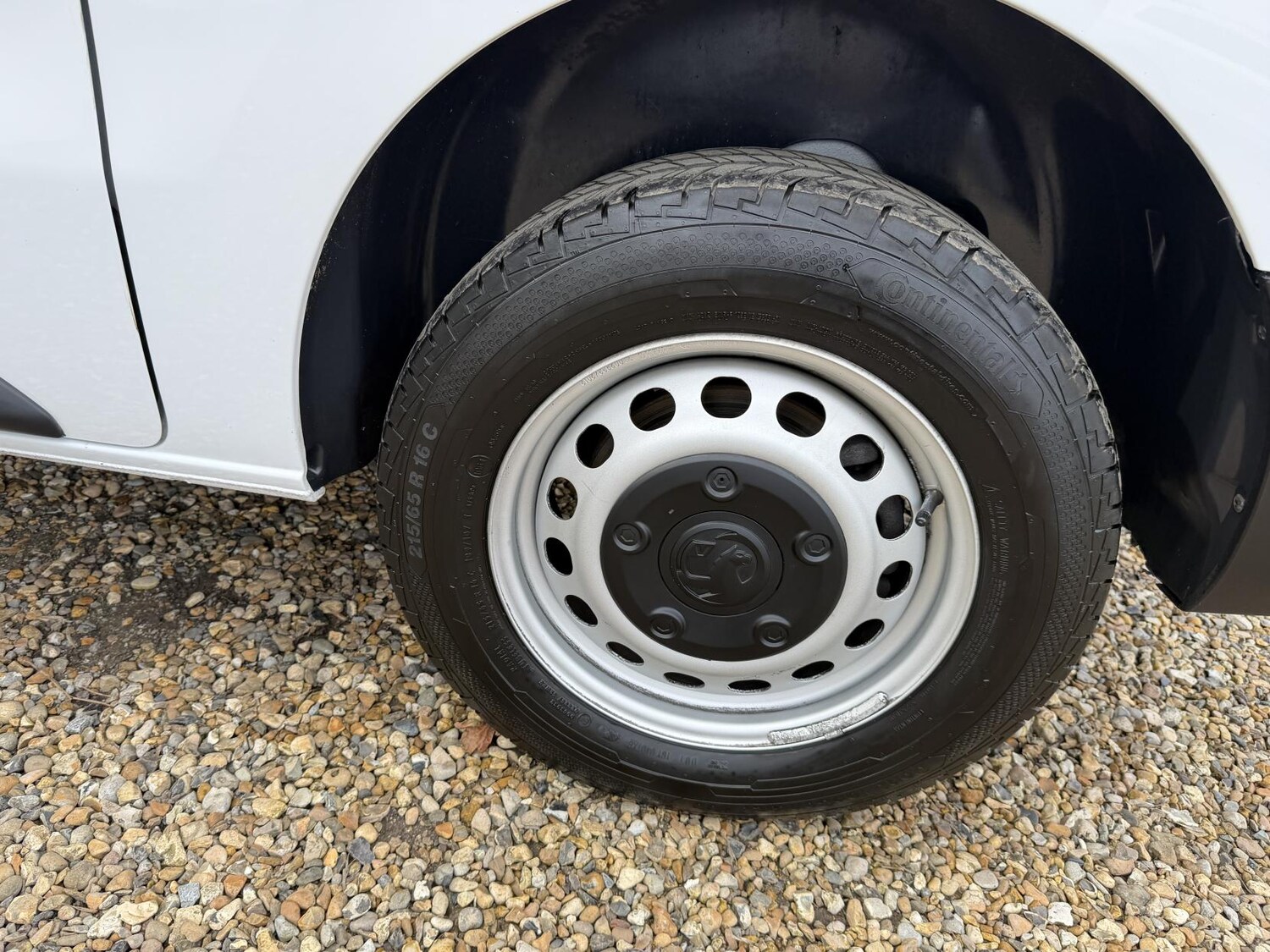 Used Vauxhall Vivaro 2024 for sale - 77819163: Photo 26