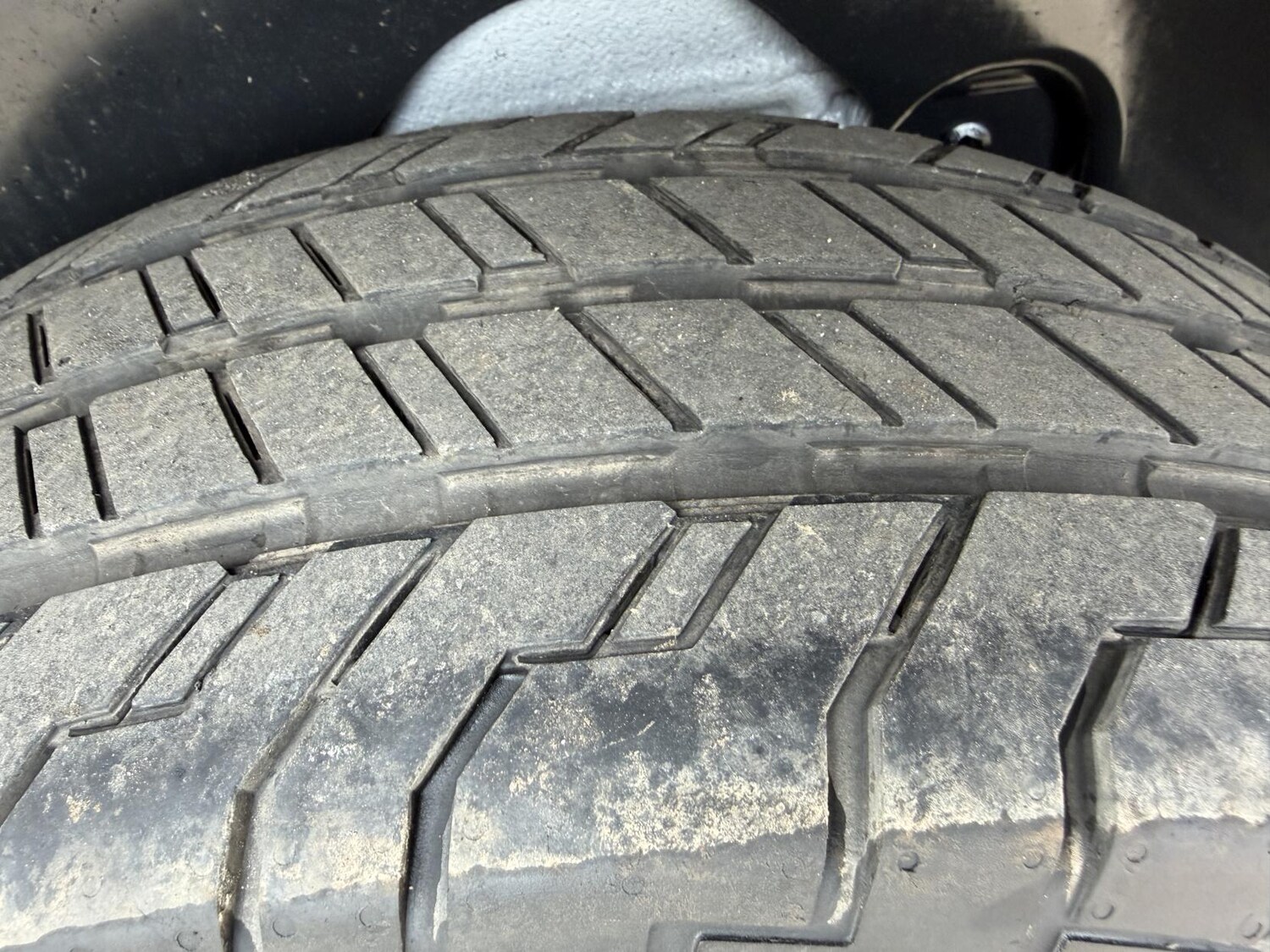 Used Vauxhall Vivaro 2024 for sale - 77819163: Photo 27