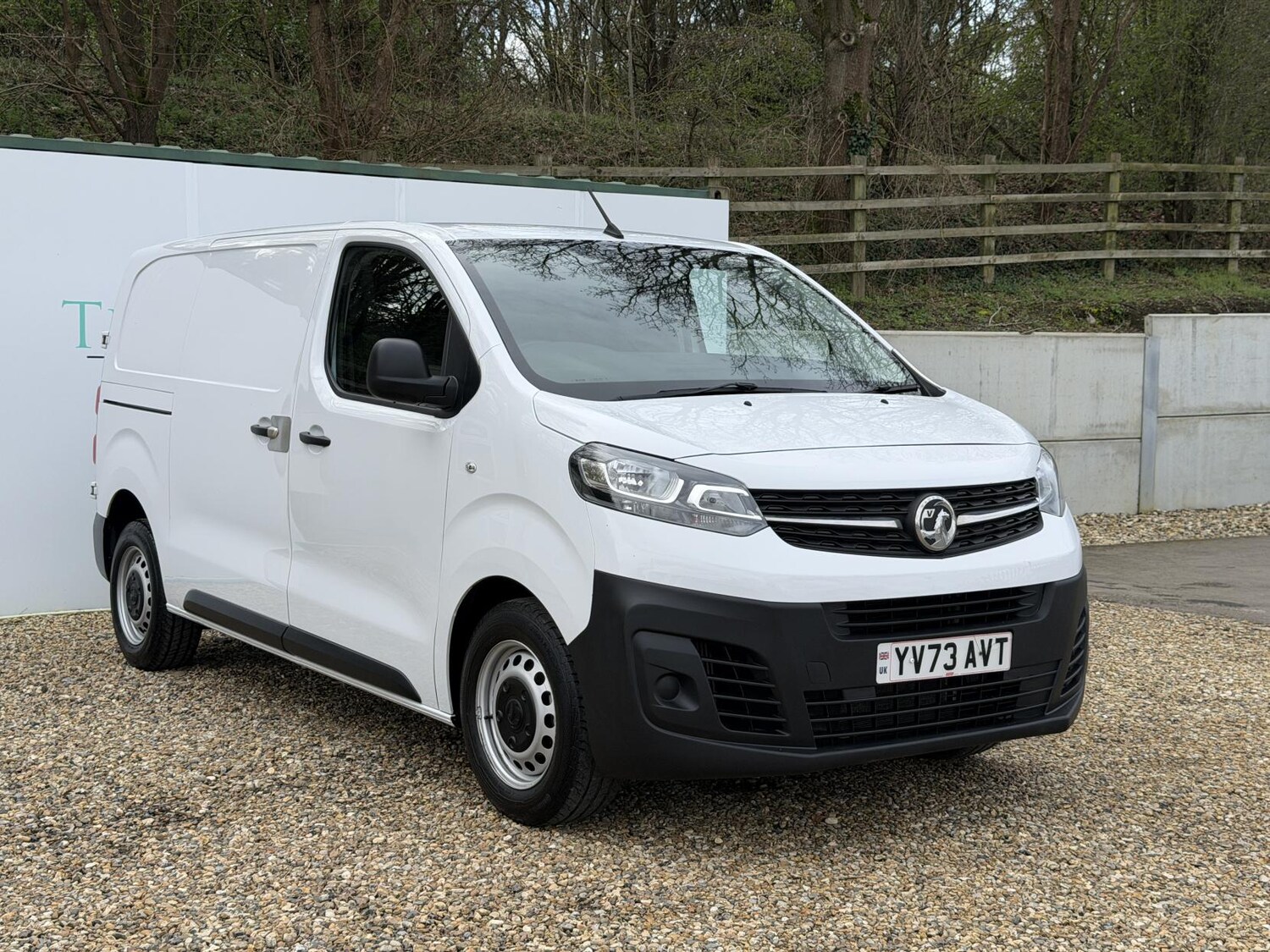Used Vauxhall Vivaro 2024 for sale - 77819163: Photo 4