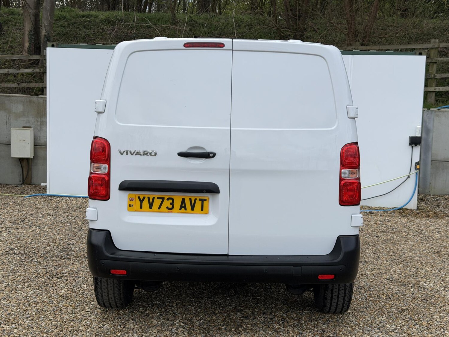 Used Vauxhall Vivaro 2024 for sale - 77819163: Photo 7