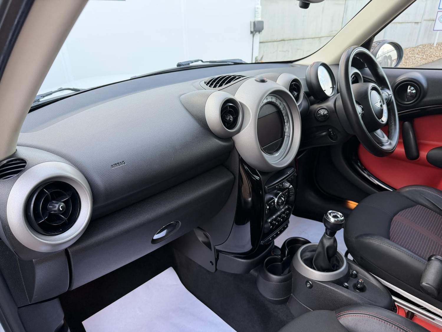 Used MINI Countryman 2011 for sale - 77607153: Photo 13