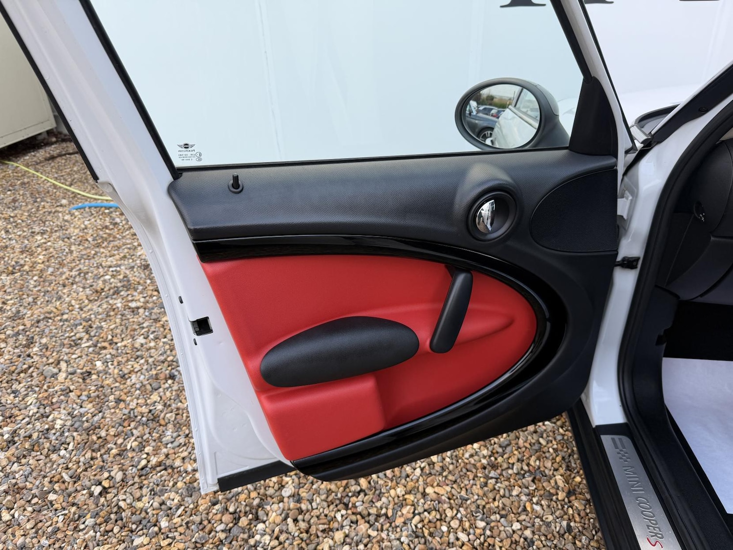 Used MINI Countryman 2011 for sale - 77607153: Photo 14