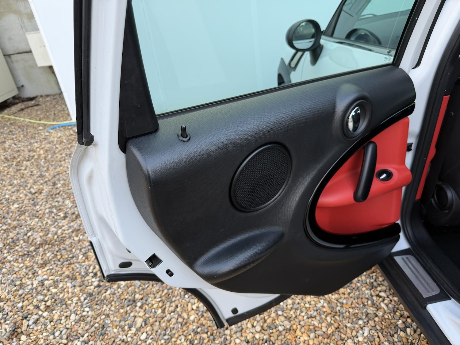 Used MINI Countryman 2011 for sale - 77607153: Photo 15