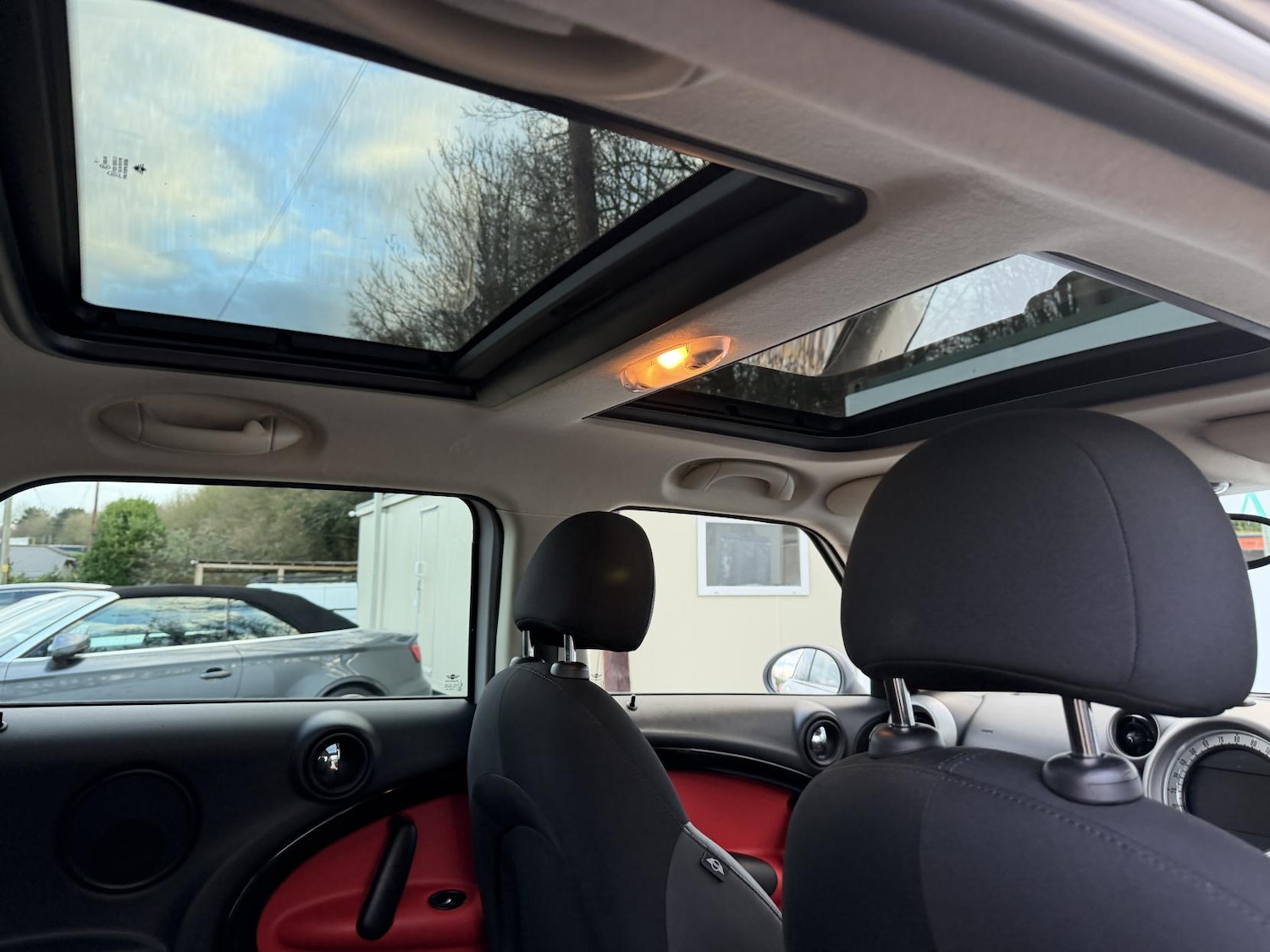 Used MINI Countryman 2011 for sale - 77607153: Photo 17