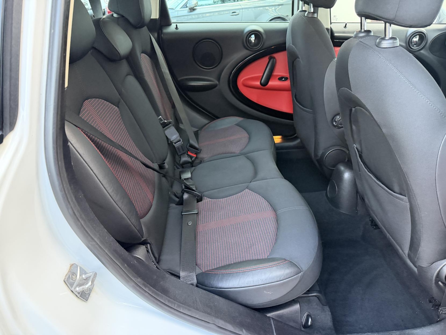 Used MINI Countryman 2011 for sale - 77607153: Photo 19