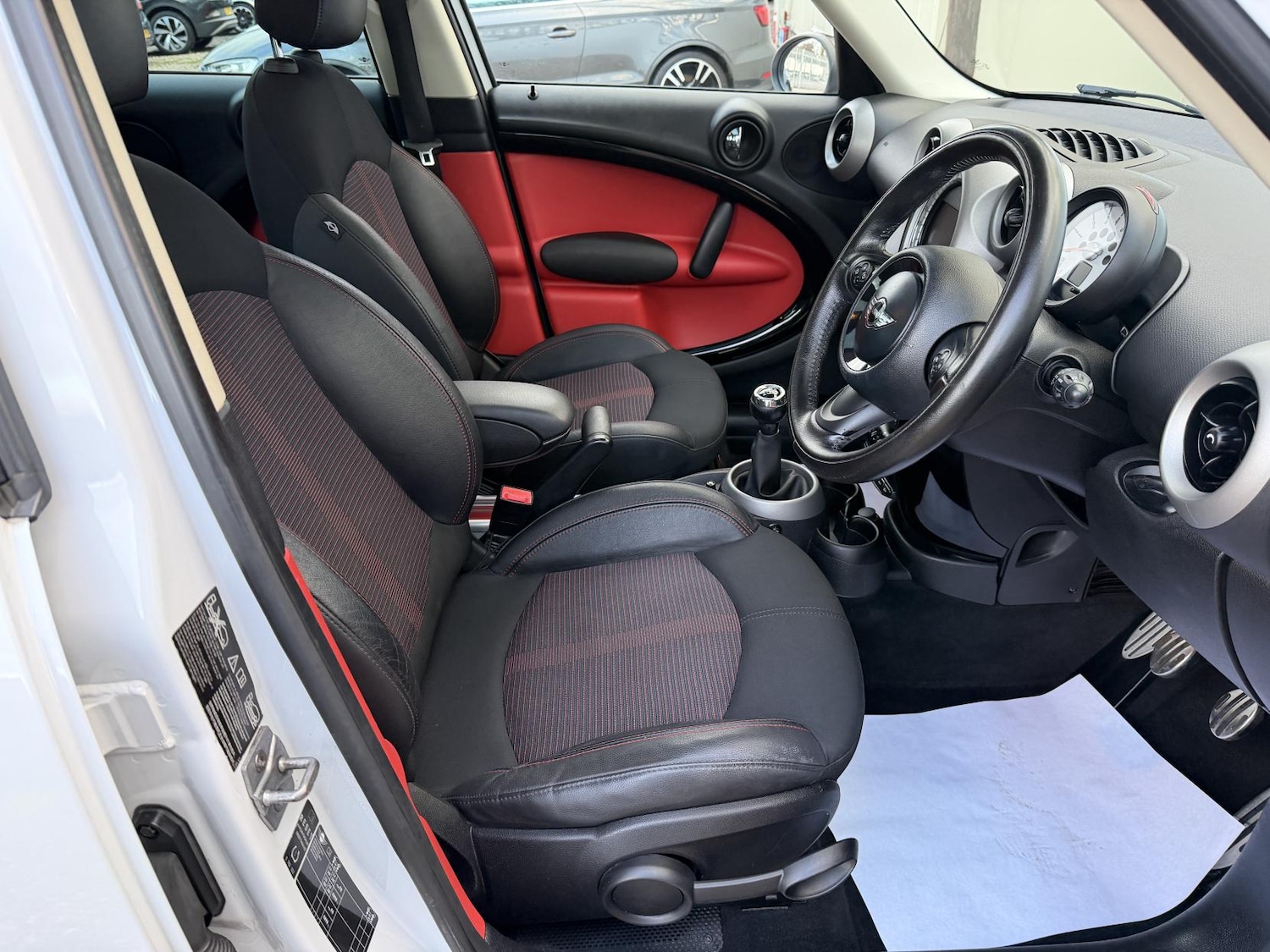 Used MINI Countryman 2011 for sale - 77607153: Photo 20