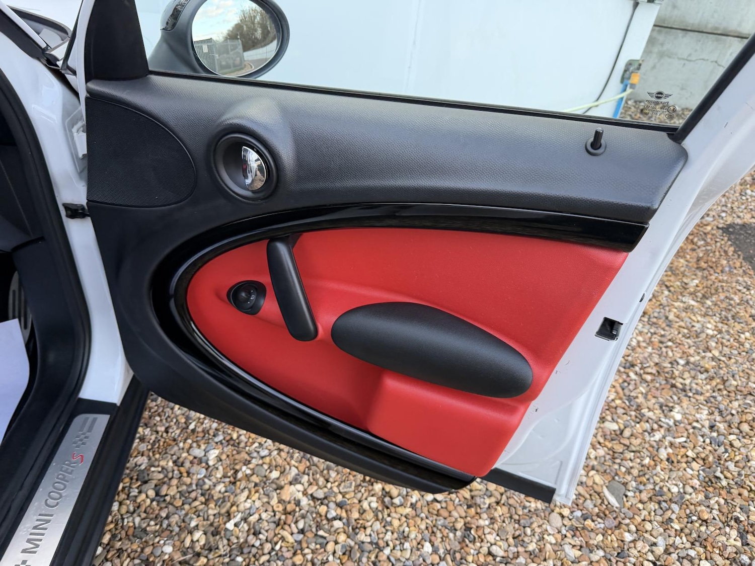 Used MINI Countryman 2011 for sale - 77607153: Photo 21