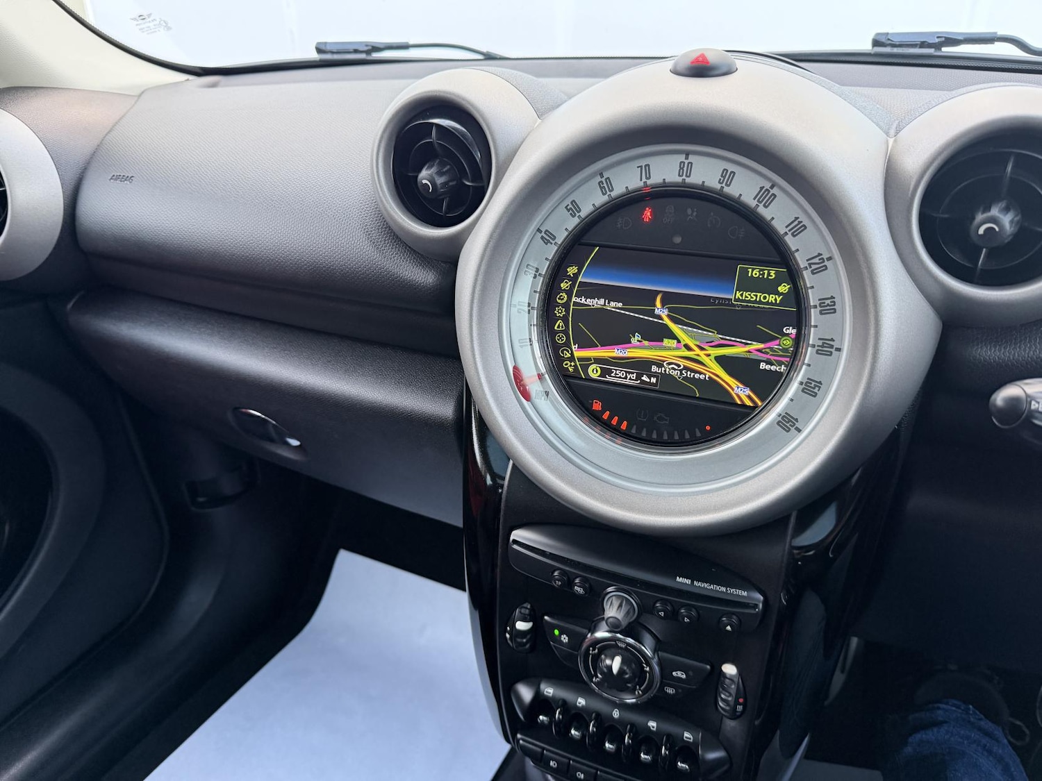 Used MINI Countryman 2011 for sale - 77607153: Photo 22