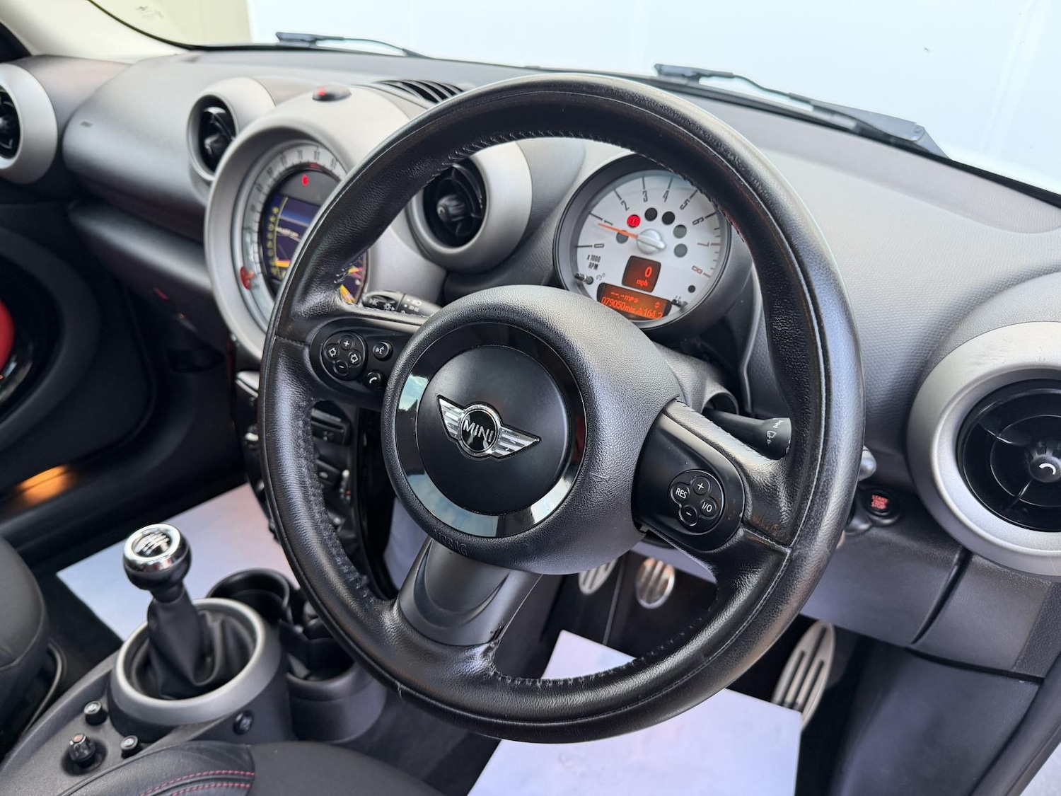 Used MINI Countryman 2011 for sale - 77607153: Photo 23