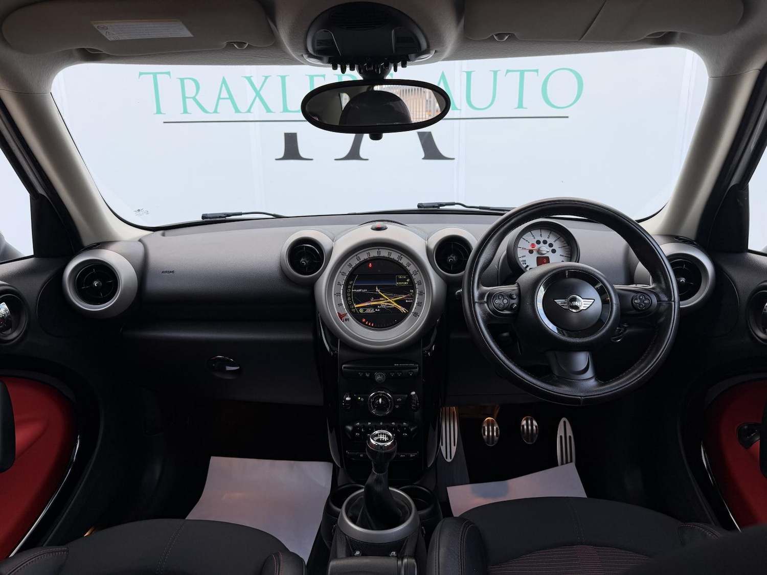 Used MINI Countryman 2011 for sale - 77607153: Photo 25