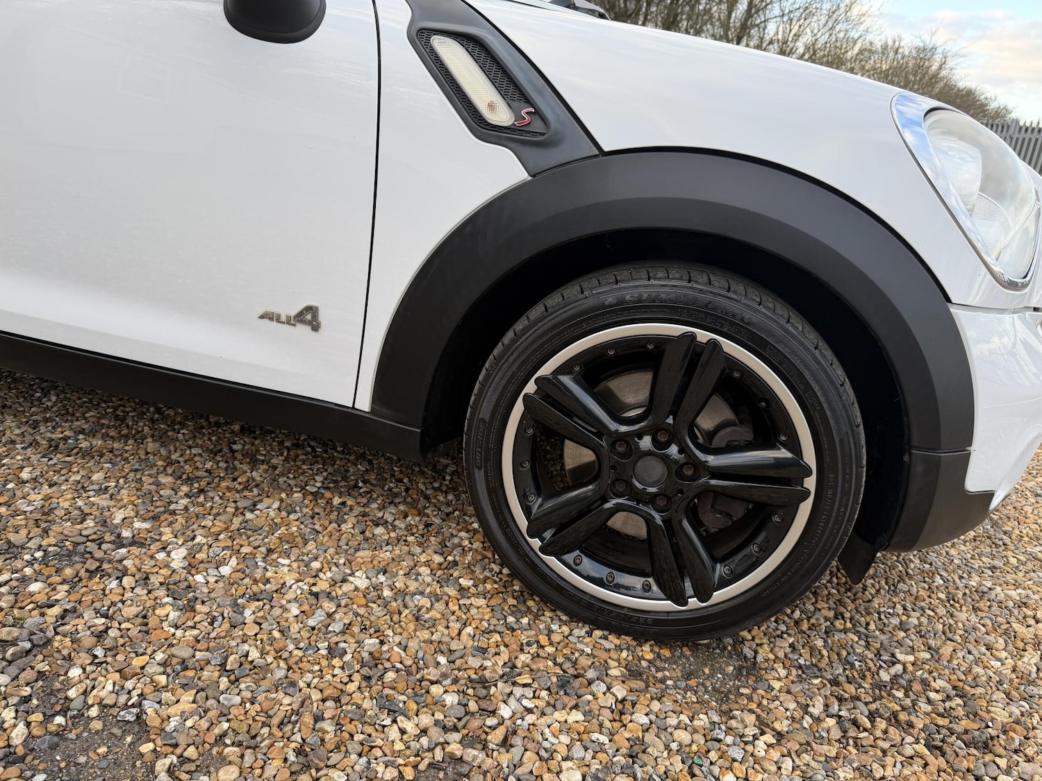 Used MINI Countryman 2011 for sale - 77607153: Photo 27