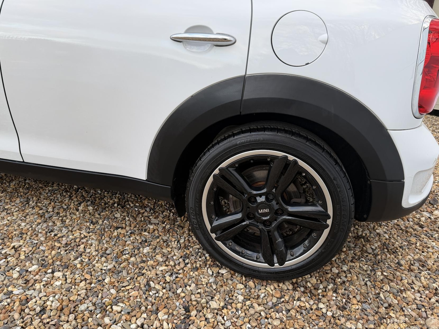 Used MINI Countryman 2011 for sale - 77607153: Photo 28