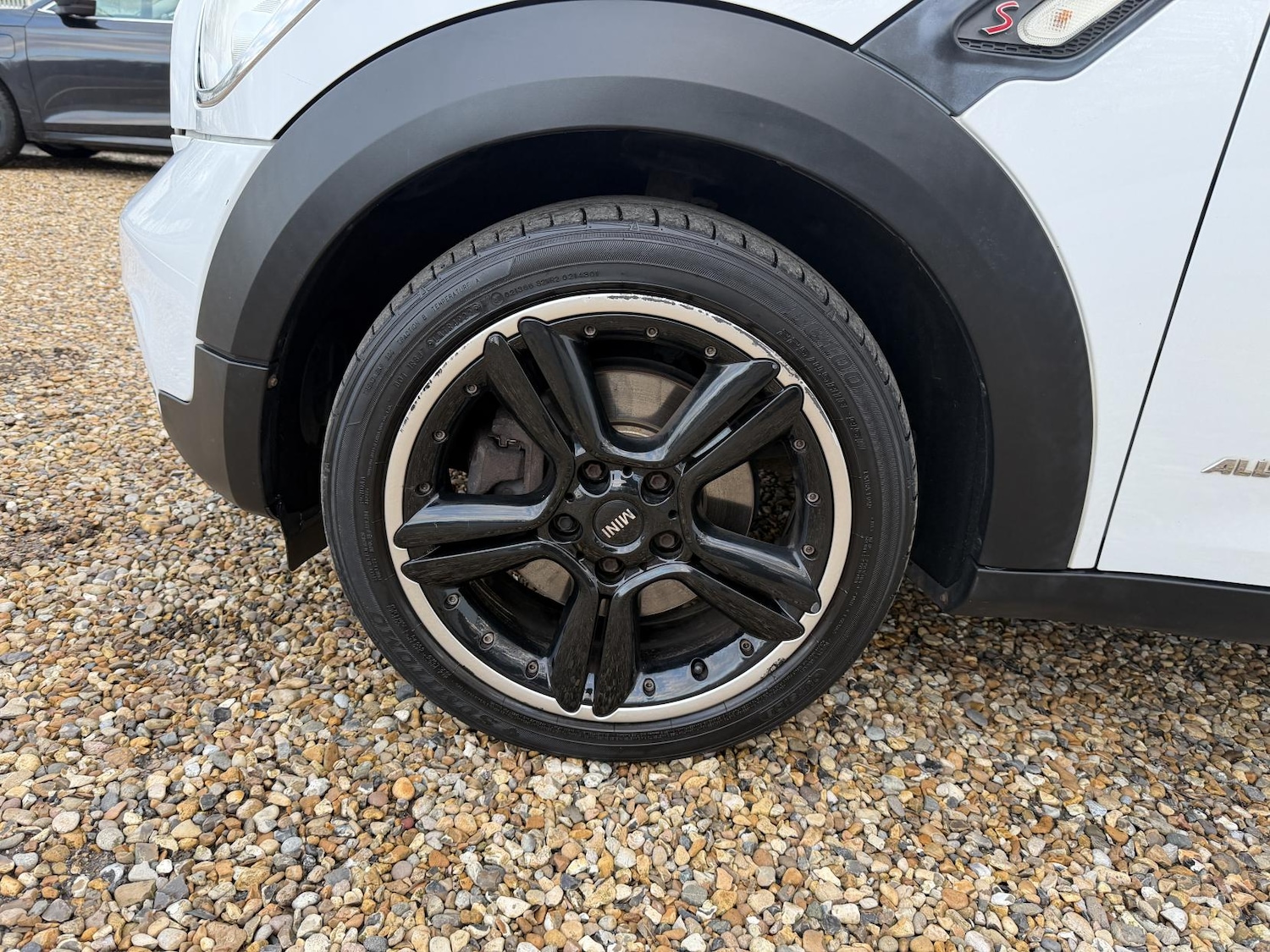 Used MINI Countryman 2011 for sale - 77607153: Photo 29