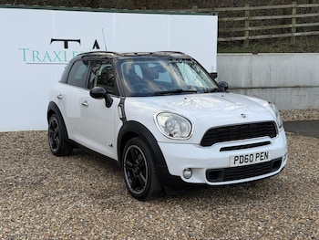 Used MINI Countryman 2011 for sale - 77607153: Photo