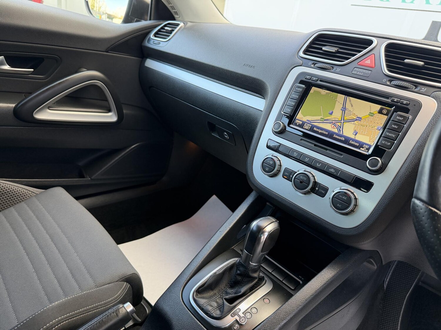 Used Volkswagen Scirocco 2013 for sale - 77607151: Photo 17