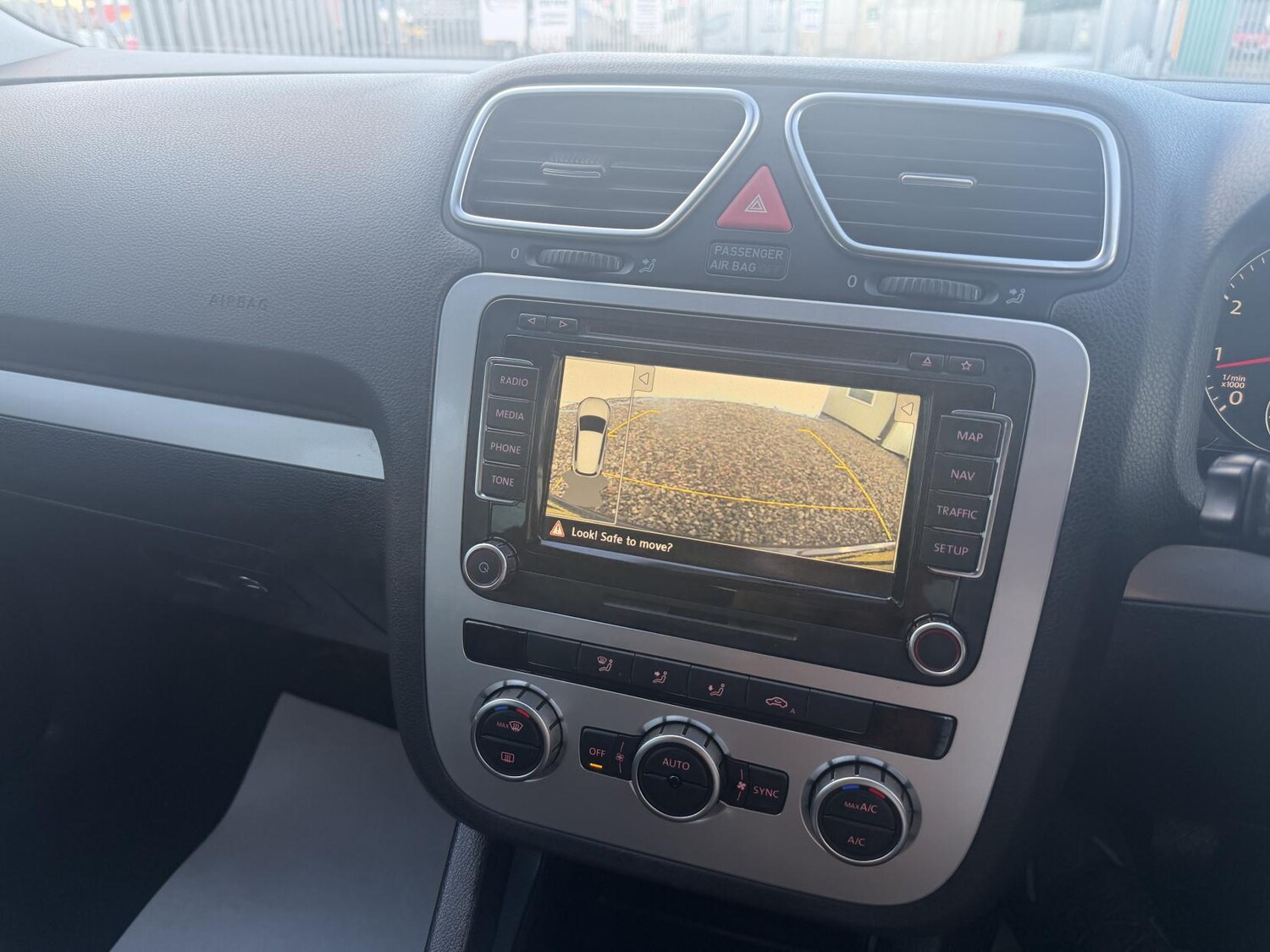 Used Volkswagen Scirocco 2013 for sale - 77607151: Photo 19