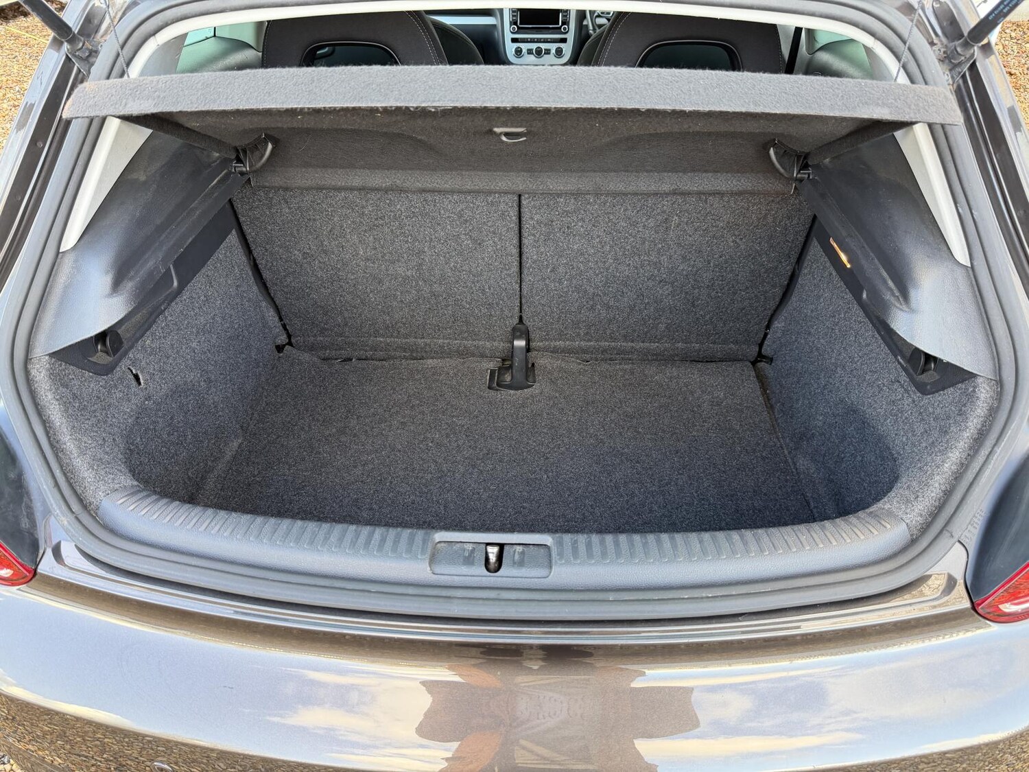 Used Volkswagen Scirocco 2013 for sale - 77607151: Photo 22