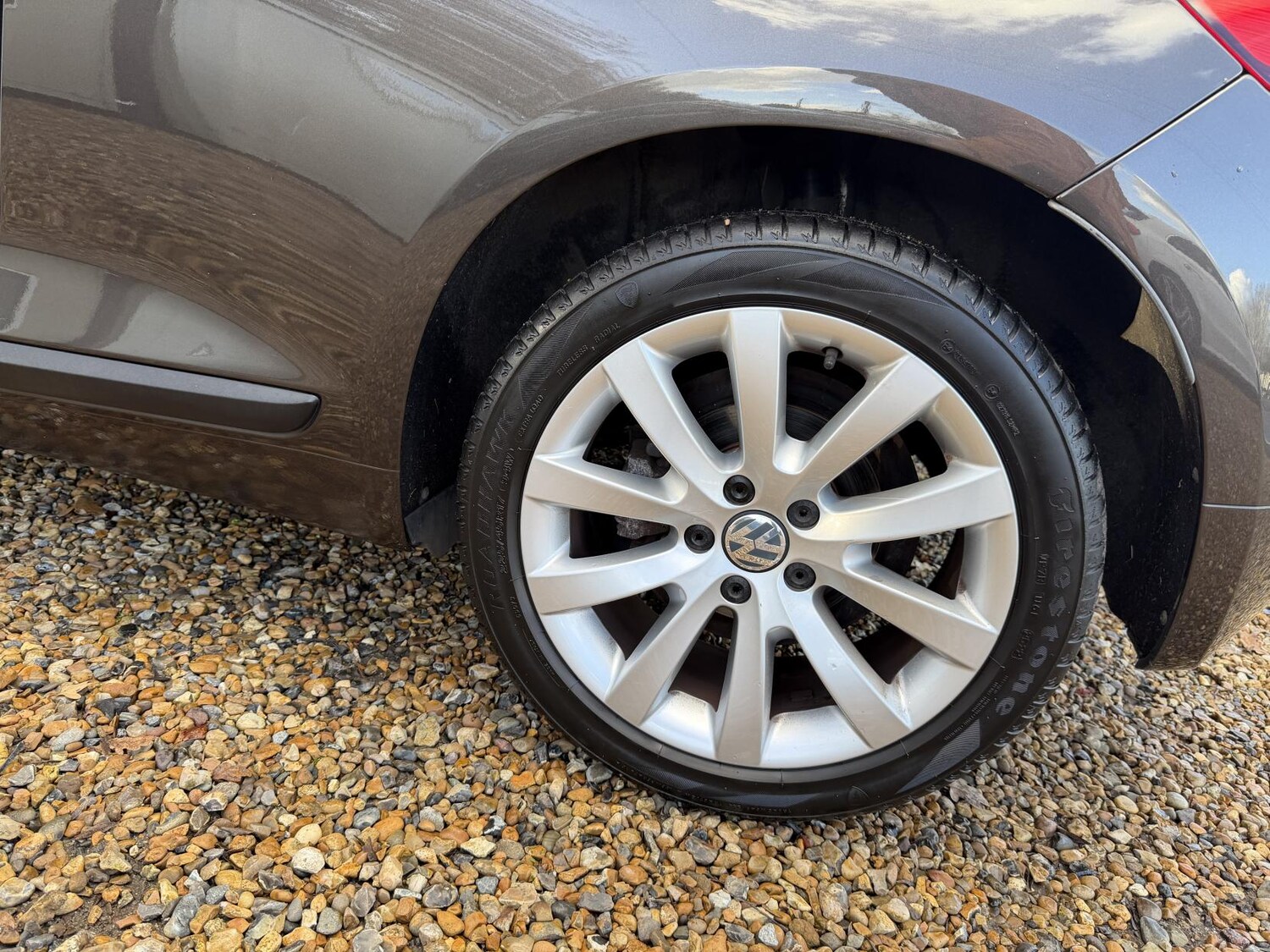 Used Volkswagen Scirocco 2013 for sale - 77607151: Photo 25