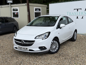 Used Vauxhall Corsa 2019 for sale - 78596689: Photo