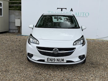 Used Vauxhall Corsa 2019 for sale - 78596689: Photo