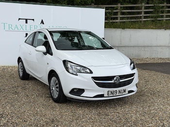 Used Vauxhall Corsa 2019 for sale - 78596689: Photo