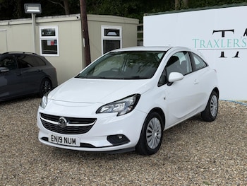 Used Vauxhall Corsa 2019 for sale - 78596689: Photo