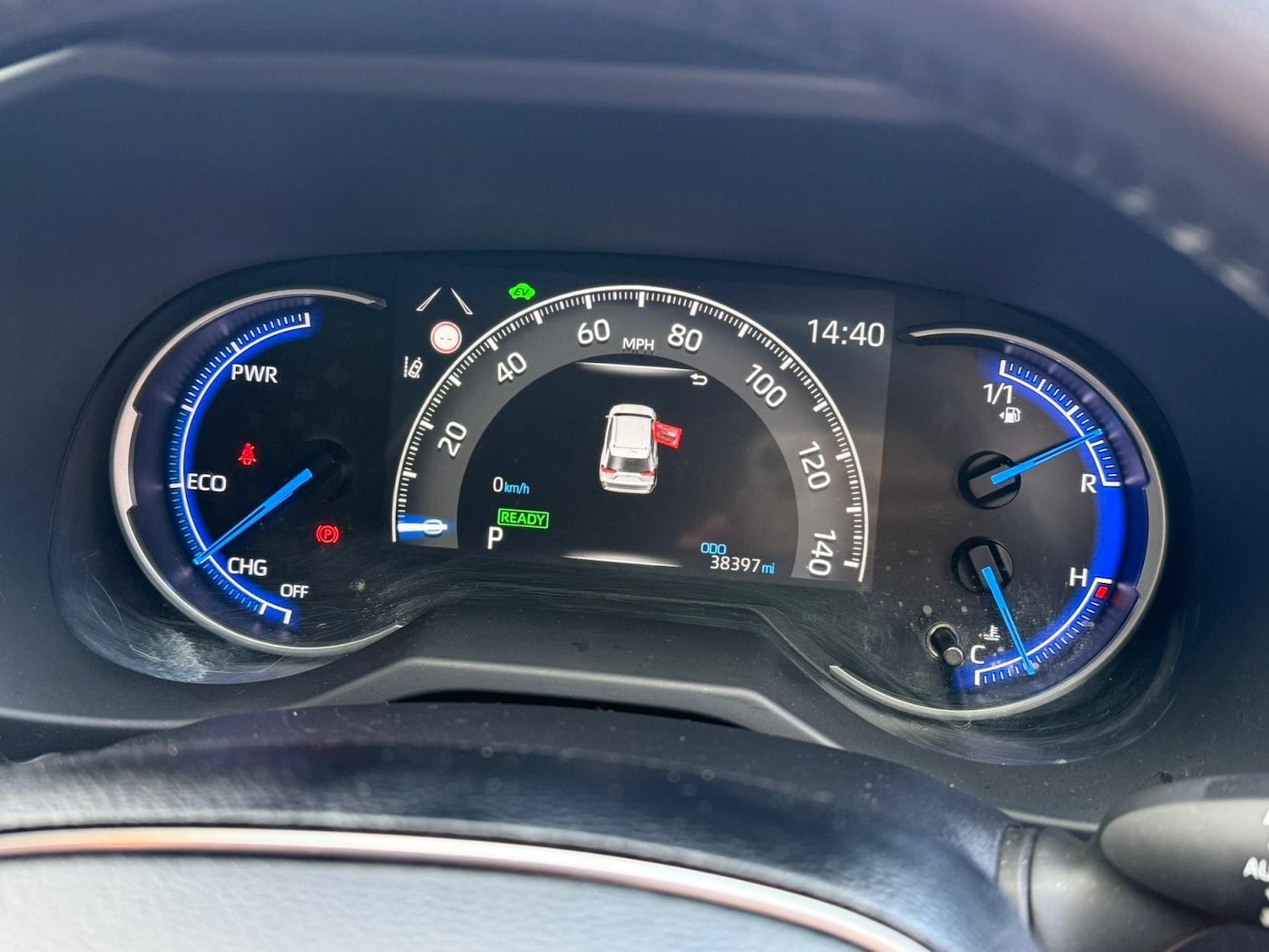 Used Toyota RAV4 2020 for sale - 77233717: Photo 14